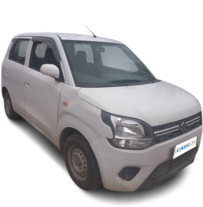 Maruti New Wagon-R-img